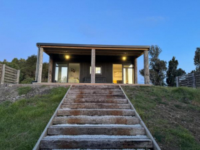 Paparoa Escape